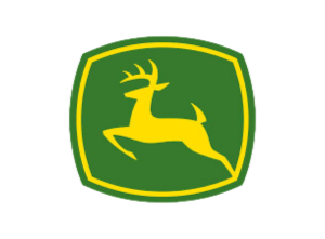 JOHN DEERE