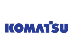 KOMATSU
