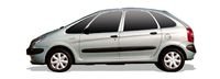 CITROEN PICASSO