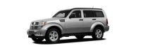 DODGE NITRO