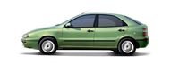 FIAT BRAVO