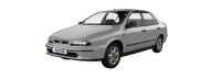 FIAT MAREA