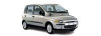 FIAT MULTIPLA