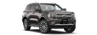FORD EVEREST