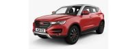 HAVAL H7