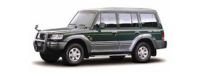 HYUNDAI GALLOPER