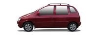 HYUNDAI MATRIX