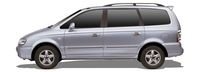 HYUNDAI TRAJET