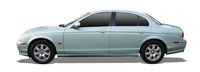 JAGUAR S TYPE