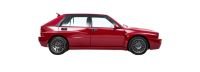 LANCIA DELTA