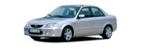 MAZDA 323