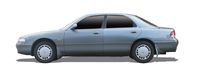 MAZDA 626
