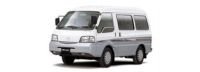 MAZDA BONGO