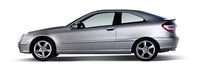 MERCEDES BENZ C CLASS