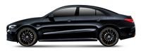 MERCEDES BENZ CLA