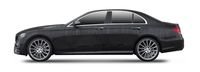 MERCEDES BENZ E CLASS