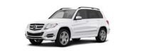 MERCEDES BENZ GLK