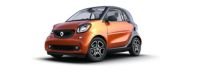 MERCEDES BENZ SMART