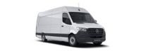 MERCEDES BENZ SPRINTER