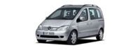 MERCEDES BENZ VANEO