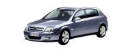 OPEL SIGNUM