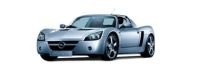 OPEL SPEEDTER