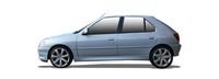 PEUGEOT 306