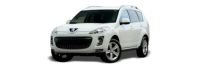 PEUGEOT 4007