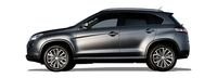 PEUGEOT 4008