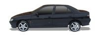 PEUGEOT 406