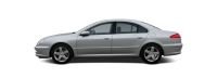 PEUGEOT 607