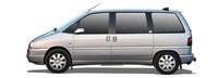 PEUGEOT 806