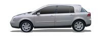 RENAULT VEL SATIS