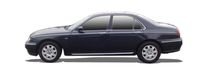 ROVER 75