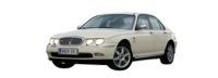 ROVER MG ZT