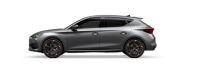 SEAT CUPRA