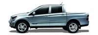SSANGYONG ACTYON