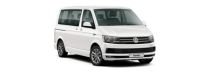 VOLKSWAGEN COMBI