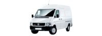 VOLKSWAGEN LT2