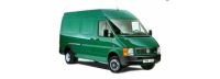 VOLKSWAGEN LT35