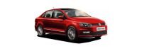 VOLKSWAGEN VENTO