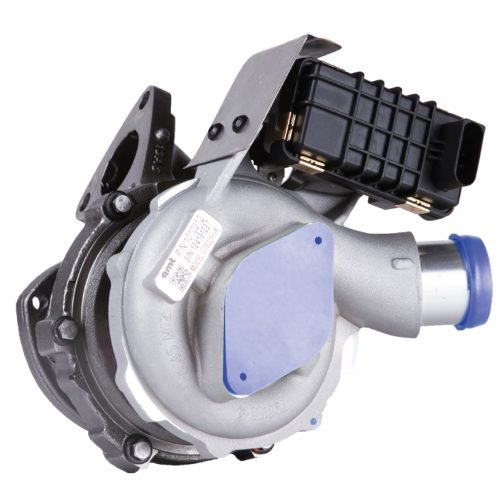 AMT Turbo Remanufacture